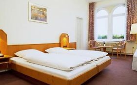 Hotel Neckar Heidelberg